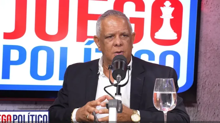 Perremeísta Félix Grullón llama a funcionarios del Gobierno a