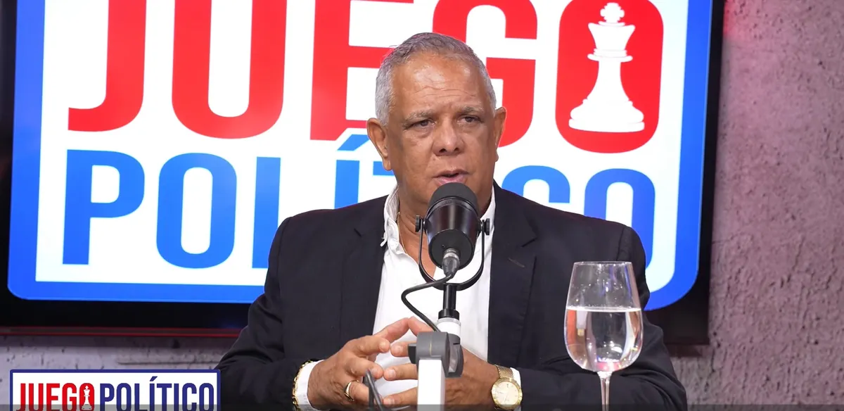 Perremeísta Félix Grullón llama a funcionarios del Gobierno a «dar la cara» a dirigentes
