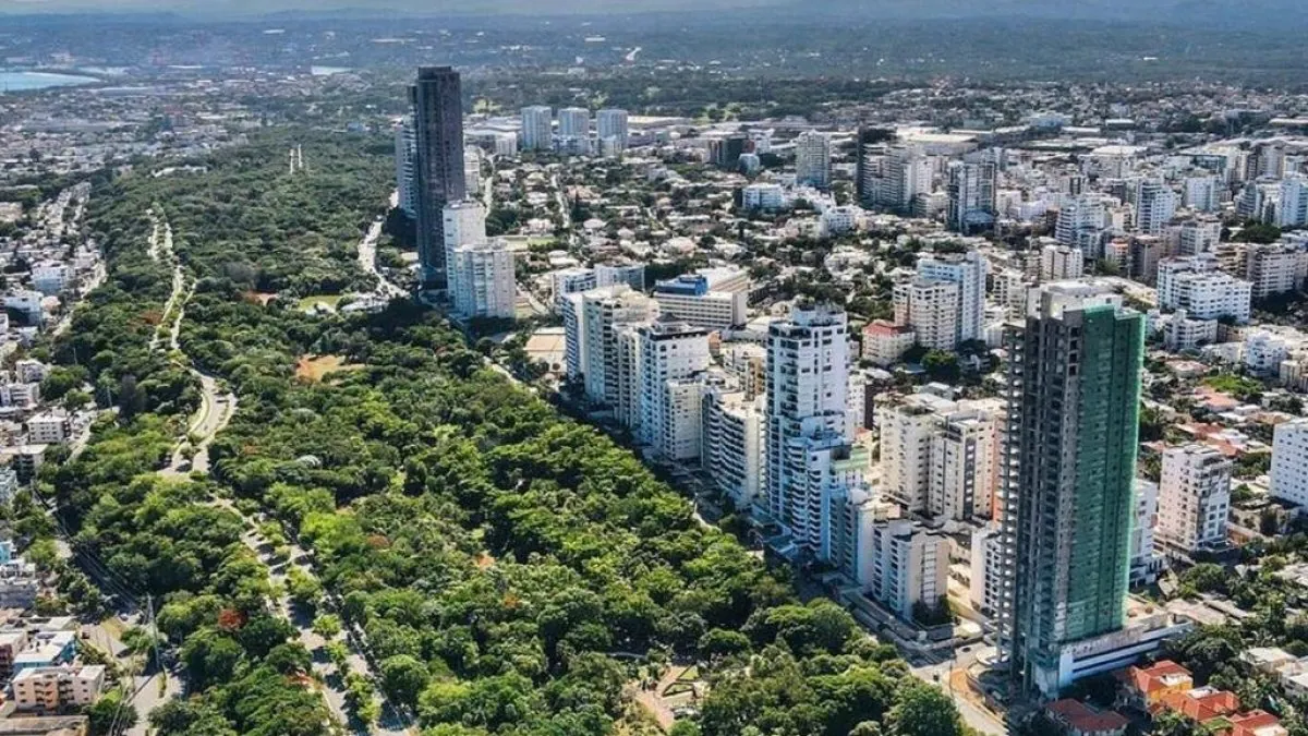 Piden cumplir ley ordena colocar nombre de Balaguer al Parque Mirador Sur