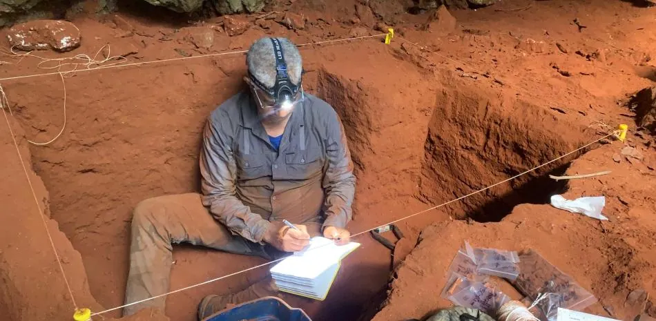 Piden estudiar y preservar la riqueza paleontológica de Pedernales