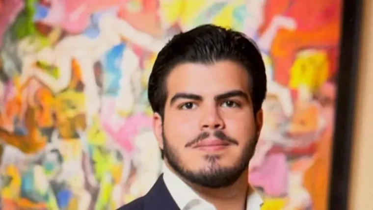 Piden oraciones por Gustavo Adolfo III Mejía-Ricart Risk tras