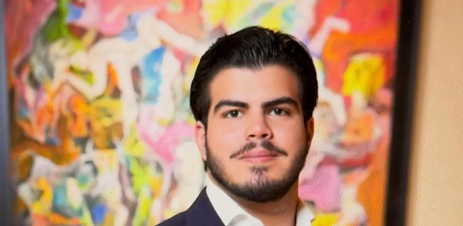 Piden oraciones por Gustavo Adolfo III Mejía-Ricart Risk tras ser atacado por motorista