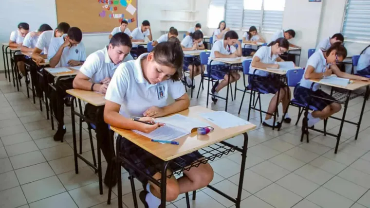 PISA: los estudiantes ricos de RD superan por hasta 71 puntos