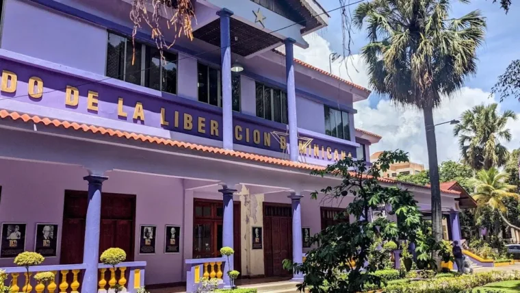 PLD aplaza actividades para concentrarse en la Consulta Ciudadana
