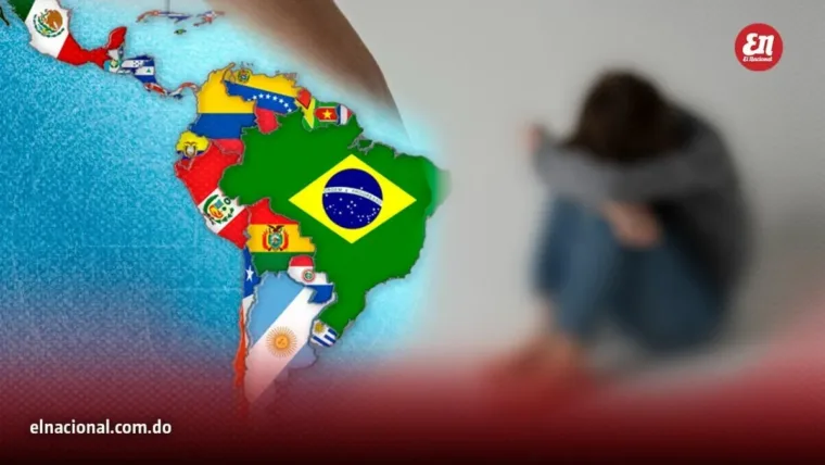 PNUD afirma redes sociales han aumentado violencia contra las