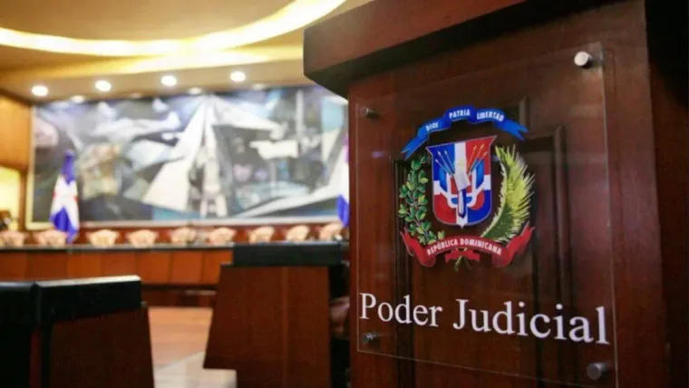 Poder Judicial acordó reintegrar y pagar RD$15.6 millones a