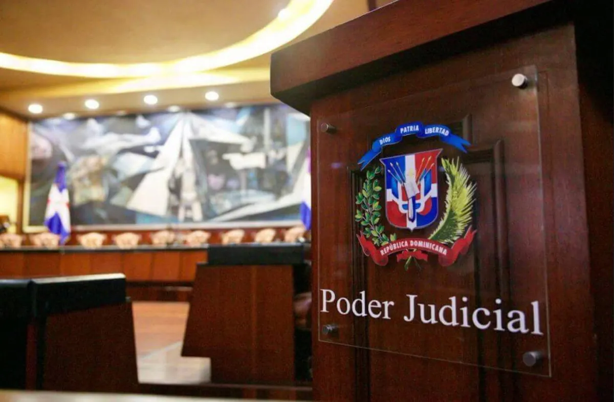 Poder Judicial acordó reintegrar y pagar RD$15.6 millones a jueza destituida