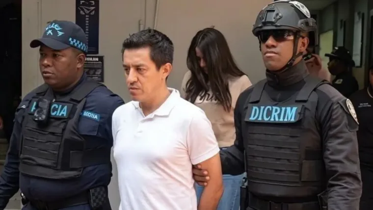 Policía apresa a tres colombianos señalados por sedar