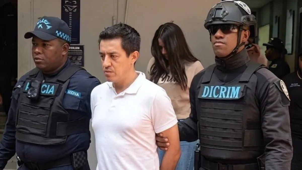 Policía apresa a tres colombianos señalados por sedar víctimas para despojarlas de sus pertenencias