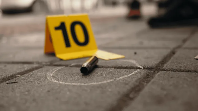 Policía investiga presuntas rencillas personales como causa