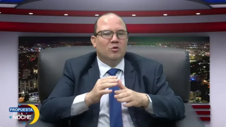 Politólogo advierte de riesgos para RD por conflictos