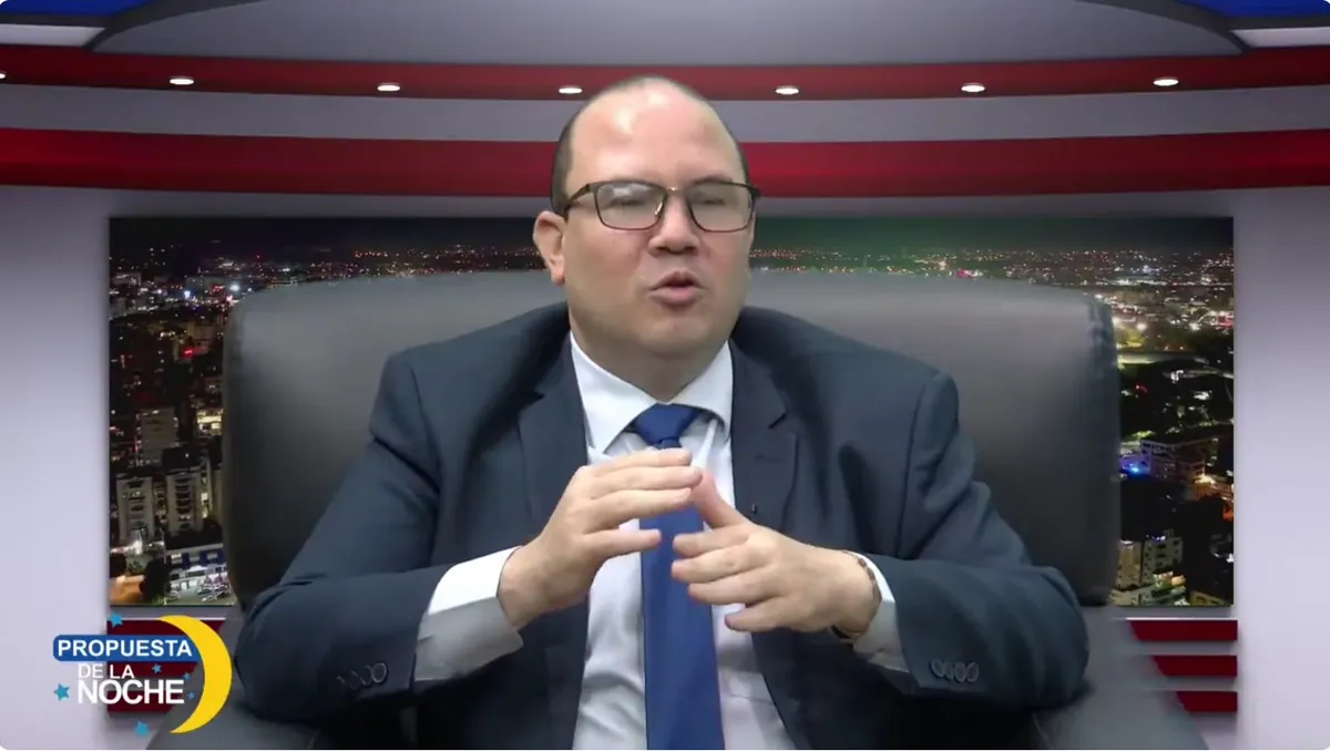 Politólogo advierte de riesgos para RD por conflictos internacionales