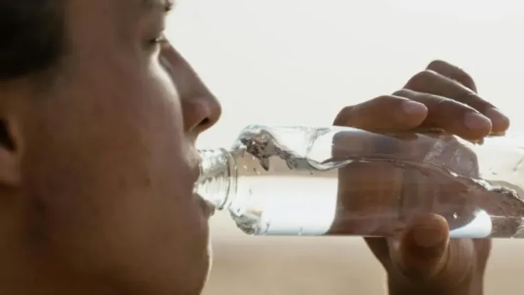 Polvo del Sahara y temperaturas calurosas dominarán el clima