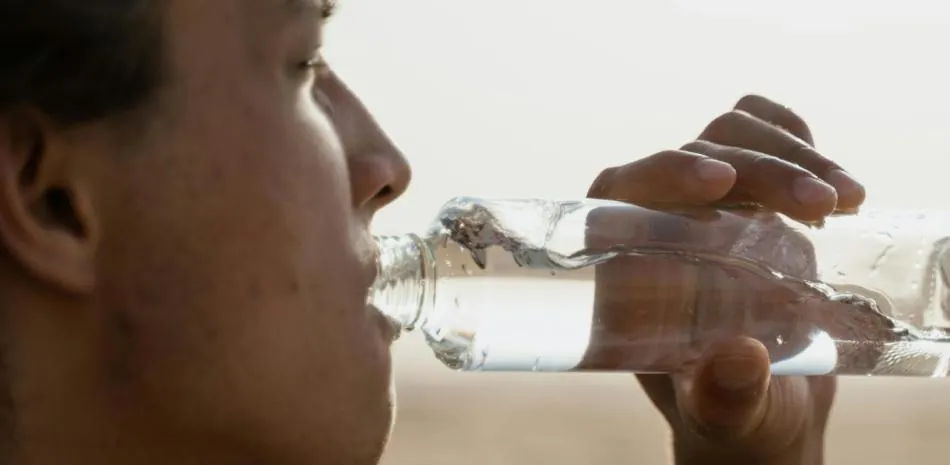 Polvo del Sahara y temperaturas calurosas dominarán el clima este sábado