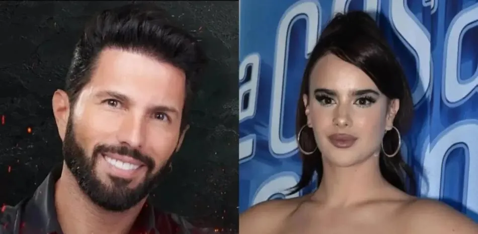 Poncho de Nigris dice que Gala Montes “está a nada de un brote psicótico” durante reality