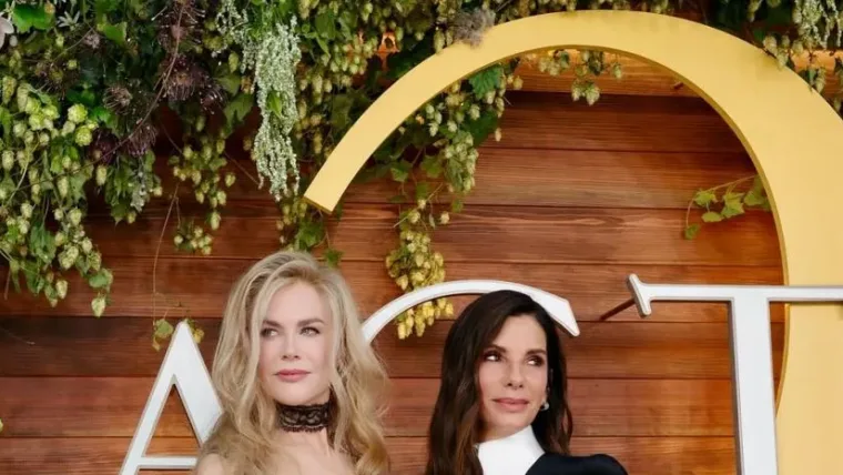 “Practical Magic 2” debuta en el primer lugar, pero