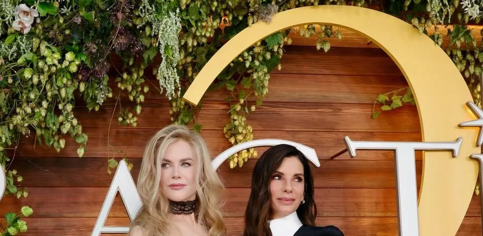 “Practical Magic 2” debuta en el primer lugar, pero decepciona en taquilla