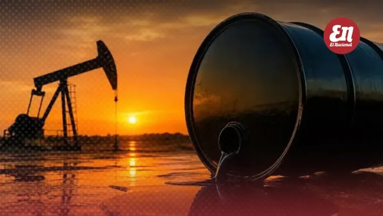 Precio barril petróleo de referencia para RD abrió hoy por