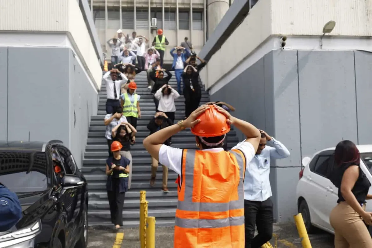 Preparación y resiliencia: las tres fallas que más preocupan por su amenaza sísmica en RD
