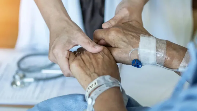 Presentan estrategia nacional “Hospitales Manejando Dolor y
