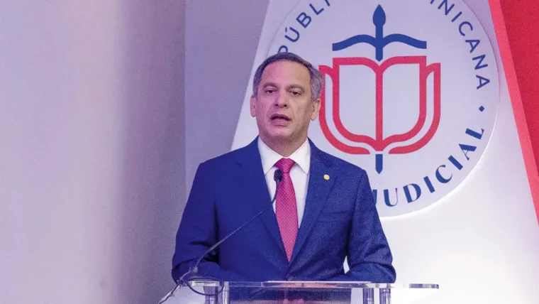 Presidente de la SCJ asegura que sectores buscaron "provecho