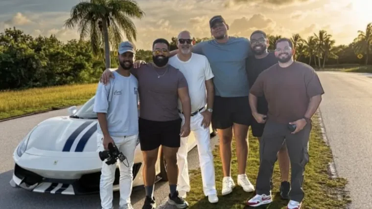 Producción Dominicana Meant to be Diven" logra nominación