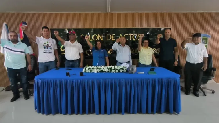 Productores de yuca amarga preparan plan de lucha contra