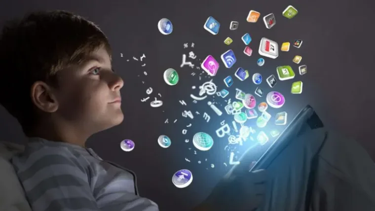 Propuesta de la UE de prohibir las redes sociales a los