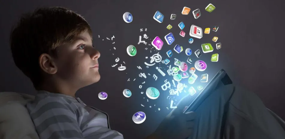 Propuesta de la UE de prohibir las redes sociales a los meno