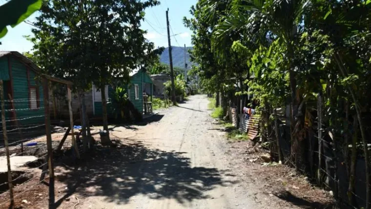 Provincias mineras: ricas en oro y pobres en servicios básicos