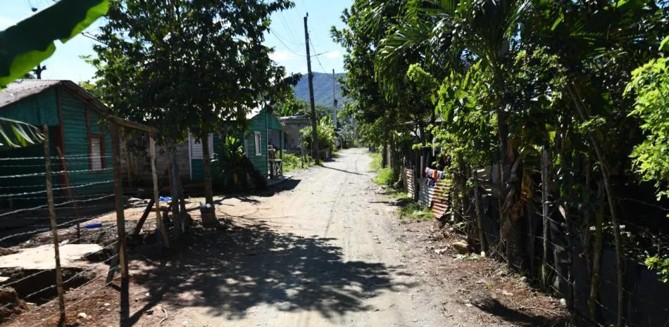 Provincias mineras: ricas en oro y pobres en servicios básicos
