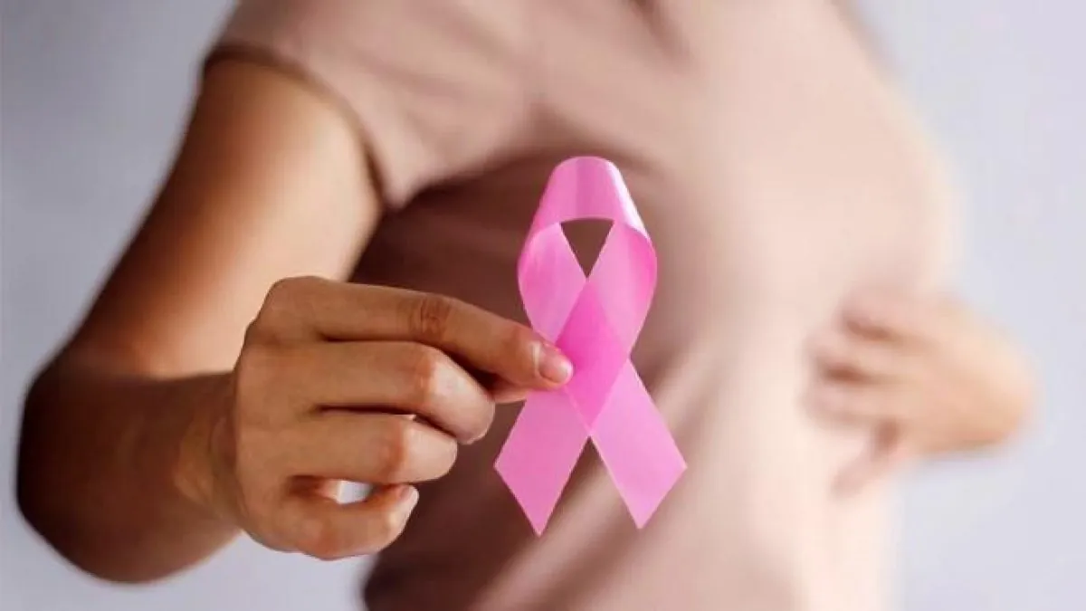 Prueba genómica ayuda a identificar pacientes con cáncer de mama que podrían evitar quimioterapia