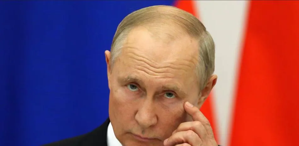 Putin advierte tropas europeas en Ucrania serían guerra contra Rusia