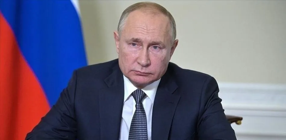 Putin ordena la suspención de los ataques a Kiev por tres días tras llegada de emisarios de EEUU