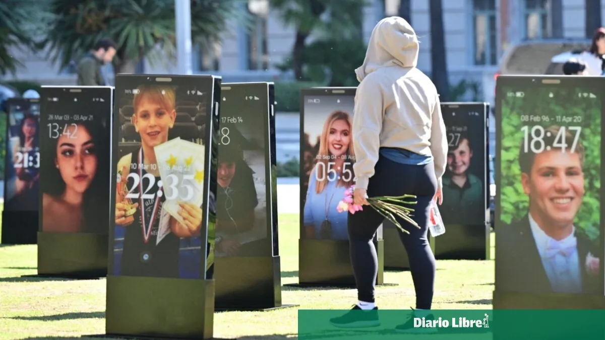 ¿Qué cambiaría en la UE con la nueva ley sobre niños y redes sociales?