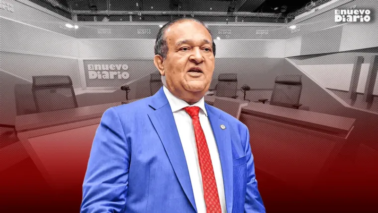 ¿Qué haría Antonio Marte si dirigiera el Intrant durante un mes?