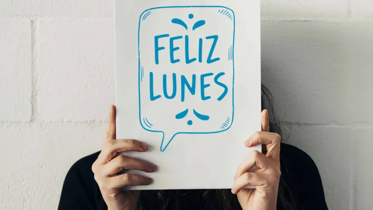 ¿Qué pasa cuando la semana se convierte en un lunes interminable?