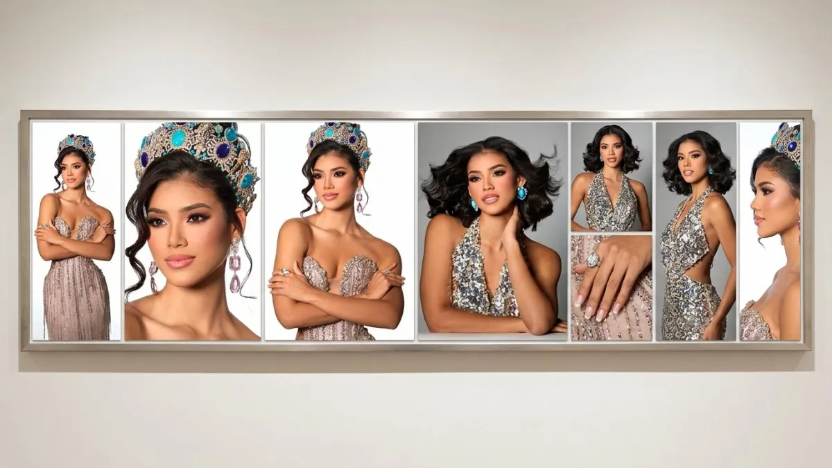 Quién es Joheirry Mola, la profesora y comunicadora dominicana que conquistó Miss Mundo 2026