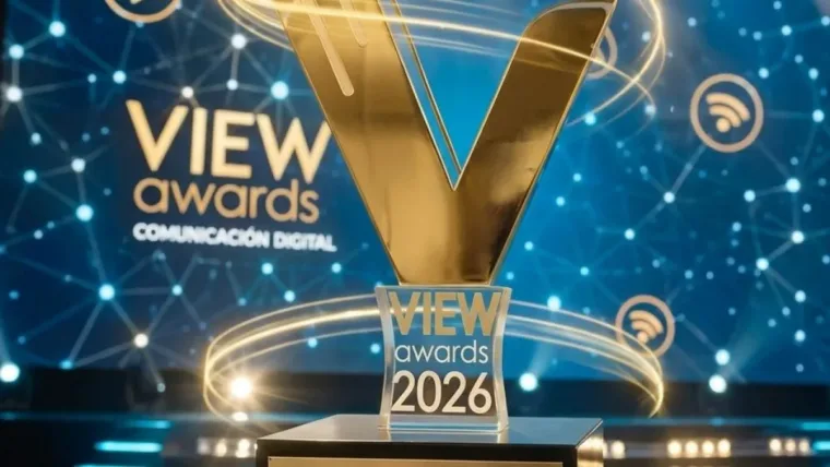 ¿Quiénes serán los ganadores? SODOMEDI convoca a los View