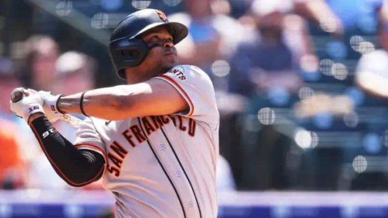 Rafael Devers es elegido Jugador de la Semana de la Liga