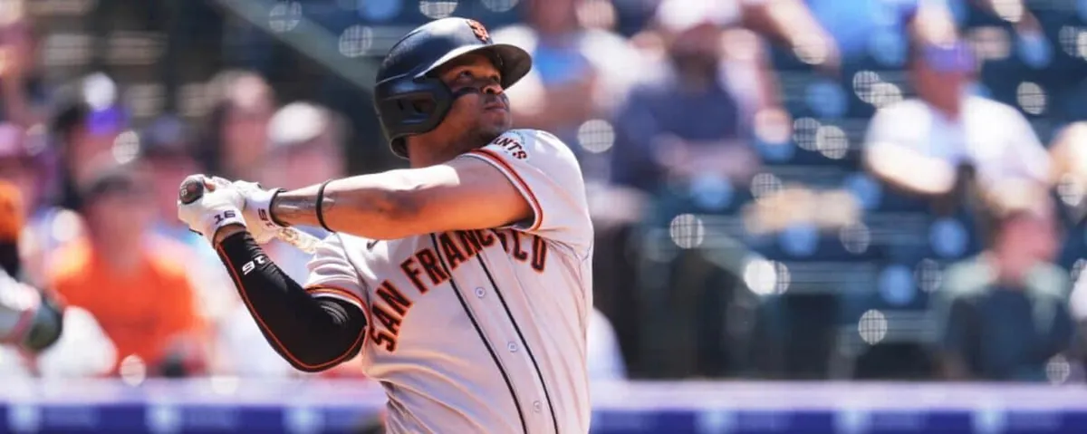 Rafael Devers es elegido Jugador de la Semana de la Liga Nacional tras una feroz ofensiva