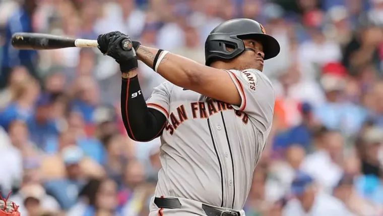 Rafael Devers se despide de la temporada con lesión que