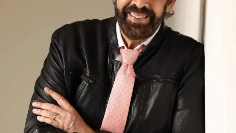Ramón Orlando confirma a Juan Luis Guerra para su concierto