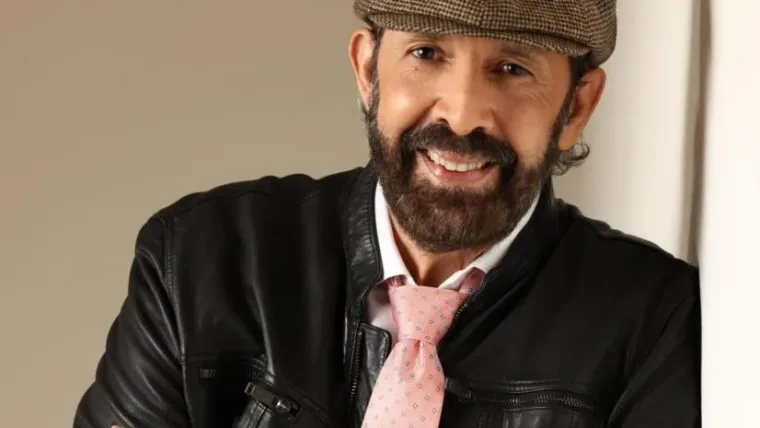 Ramón Orlando confirma al maestro Juan Luis Guerra en su