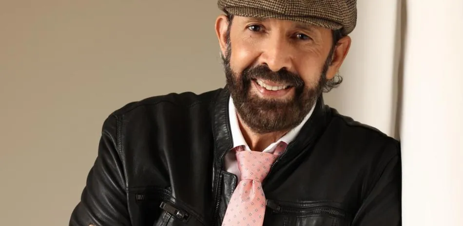 Ramón Orlando confirma al maestro Juan Luis Guerra en su concierto de 50 años