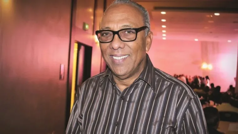 Raphy D' Oleo: “Lo que ha habido en los últimos 20 años es