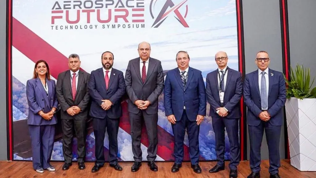 RD abre desde la CLAC nueva agenda de cooperación aérea con Medio Oriente