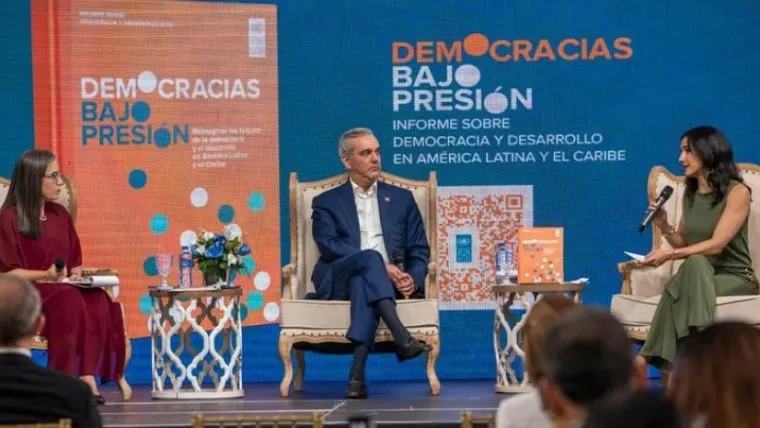 RD: avances democráticos, desafíos pendientes y el valor de