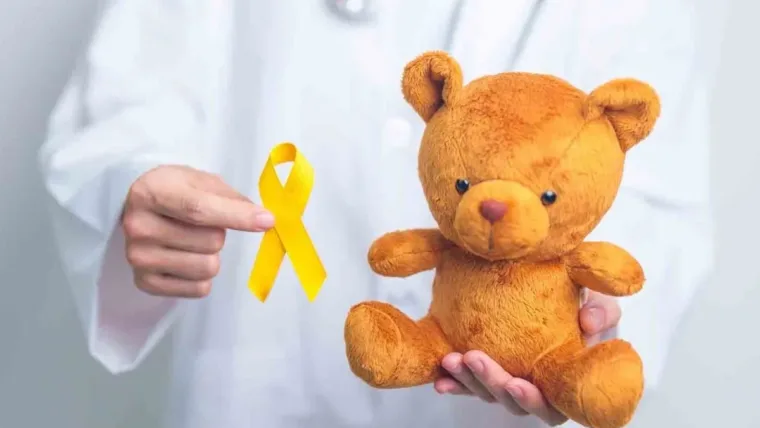 RD avanza en el tratamiento de cáncer infantil, pero el reto
