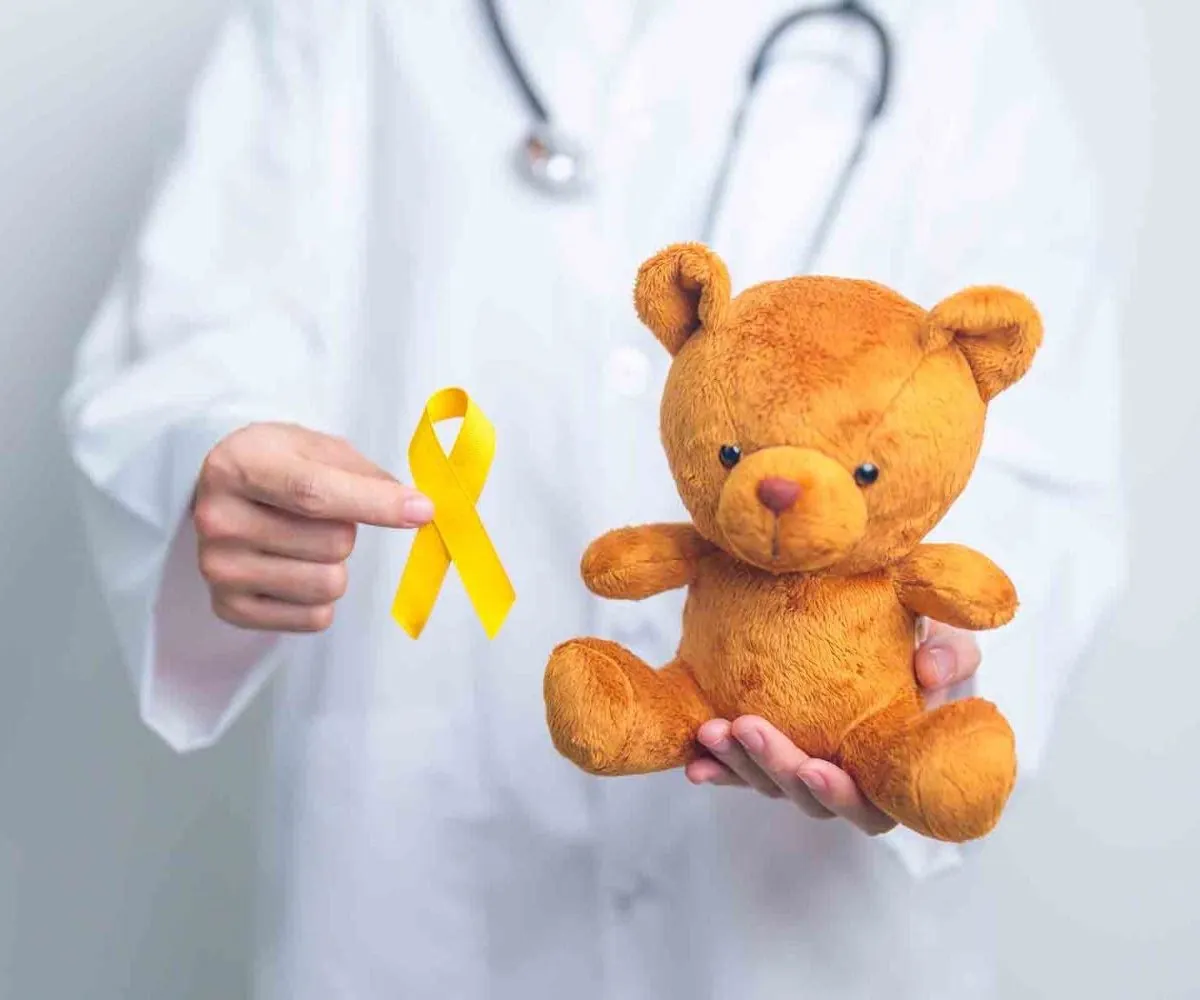 RD avanza en el tratamiento de cáncer infantil, pero el reto es diagnosticar a tiempo